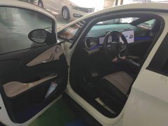 BYD Dolphin Smart Drive 410km Fashion Edition - ფოტო 16