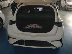 BYD Dolphin Smart Drive 410km Fashion Edition - ფოტო 19