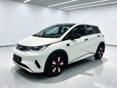 BYD Dolphin Smart Drive 410km Fashion Edition - ფოტო 2