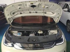 BYD Dolphin Smart Drive 410km Fashion Edition - ფოტო 20