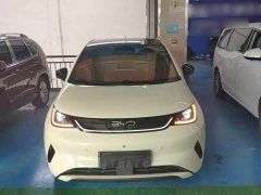 BYD Dolphin Smart Drive 410km Fashion Edition - ფოტო 3
