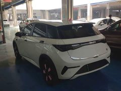BYD Dolphin Smart Drive 410km Fashion Edition - ფოტო 5