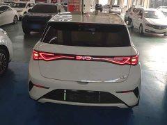 BYD Dolphin Smart Drive 410km Fashion Edition - ფოტო 6