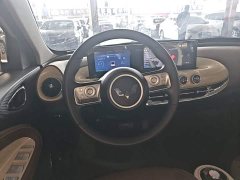 Wuling Binguo 333km Joy Edition - ფოტო 11