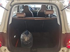 Wuling Binguo 333km Joy Edition - ფოტო 19