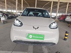 Wuling Binguo 333km Joy Edition - ფოტო 3