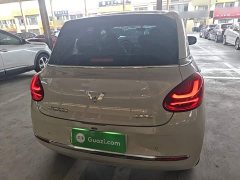 Wuling Binguo 333km Joy Edition - ფოტო 6