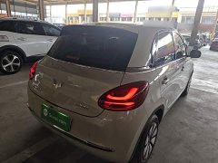 Wuling Binguo 333km Joy Edition - ფოტო 7