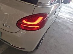 Wuling Binguo 333km Joy Edition - ფოტო 8