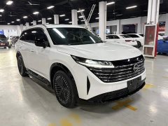 Nissan Tanlù 380VC-TURBO AWD Smart Premium Edition 6-Seater - ფოტო 10