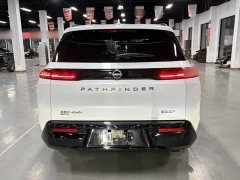 Nissan Tanlù 380VC-TURBO AWD Smart Premium Edition 6-Seater - ფოტო 12
