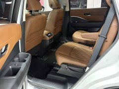 Nissan Tanlù 380VC-TURBO AWD Smart Premium Edition 6-Seater - ფოტო 14