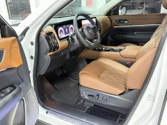 Nissan Tanlù 380VC-TURBO AWD Smart Premium Edition 6-Seater - ფოტო 16