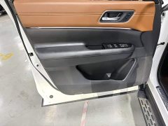 Nissan Tanlù 380VC-TURBO AWD Smart Premium Edition 6-Seater - ფოტო 17