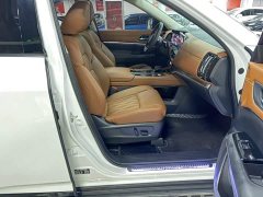 Nissan Tanlù 380VC-TURBO AWD Smart Premium Edition 6-Seater - ფოტო 18