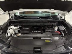 Nissan Tanlù 380VC-TURBO AWD Smart Premium Edition 6-Seater - ფოტო 19