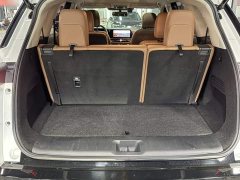 Nissan Tanlù 380VC-TURBO AWD Smart Premium Edition 6-Seater - ფოტო 2