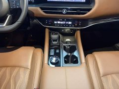 Nissan Tanlù 380VC-TURBO AWD Smart Premium Edition 6-Seater - ფოტო 20