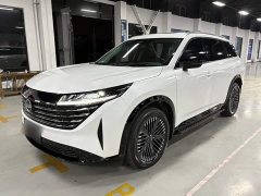 Nissan Tanlù 380VC-TURBO AWD Smart Premium Edition 6-Seater - ფოტო 3