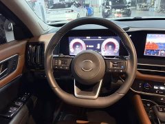 Nissan Tanlù 380VC-TURBO AWD Smart Premium Edition 6-Seater - ფოტო 4