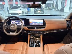 Nissan Tanlù 380VC-TURBO AWD Smart Premium Edition 6-Seater - ფოტო 5