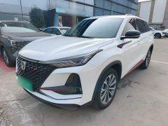 Changan CS75PLUS 2.0T Automatic Pilot Edition - ფოტო 1