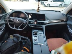 Changan CS75PLUS 2.0T Automatic Pilot Edition - ფოტო 10
