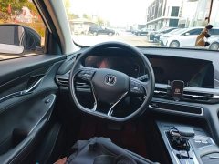 Changan CS75PLUS 2.0T Automatic Pilot Edition - ფოტო 11