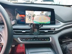 Changan CS75PLUS 2.0T Automatic Pilot Edition - ფოტო 13