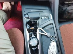 Changan CS75PLUS 2.0T Automatic Pilot Edition - ფოტო 14