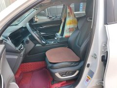 Changan CS75PLUS 2.0T Automatic Pilot Edition - ფოტო 15
