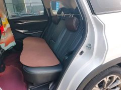 Changan CS75PLUS 2.0T Automatic Pilot Edition - ფოტო 17