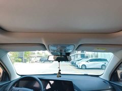 Changan CS75PLUS 2.0T Automatic Pilot Edition - ფოტო 18