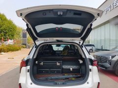 Changan CS75PLUS 2.0T Automatic Pilot Edition - ფოტო 19