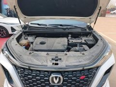 Changan CS75PLUS 2.0T Automatic Pilot Edition - ფოტო 20