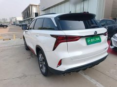 Changan CS75PLUS 2.0T Automatic Pilot Edition - ფოტო 5