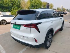 Changan CS75PLUS 2.0T Automatic Pilot Edition - ფოტო 7