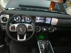 Tank 300 2021 Off-Road Edition 2.0T Conqueror - ფოტო 10