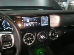 Tank 300 2021 Off-Road Edition 2.0T Conqueror - ფოტო 13