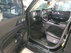 Tank 300 2021 Off-Road Edition 2.0T Conqueror - ფოტო 16