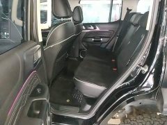 Tank 300 2021 Off-Road Edition 2.0T Conqueror - ფოტო 17