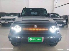 Tank 300 2021 Off-Road Edition 2.0T Conqueror - ფოტო 3