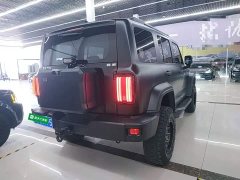 Tank 300 2021 Off-Road Edition 2.0T Conqueror - ფოტო 7