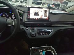 Honda Odyssey 2024 2.0L e:HEV Sharp Comfort Edition - ფოტო 13
