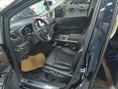 Honda Odyssey 2024 2.0L e:HEV Sharp Comfort Edition - ფოტო 15
