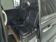 Honda Odyssey 2024 2.0L e:HEV Sharp Comfort Edition - ფოტო 17