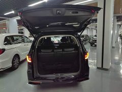 Honda Odyssey 2024 2.0L e:HEV Sharp Comfort Edition - ფოტო 19