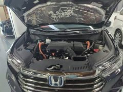 Honda Odyssey 2024 2.0L e:HEV Sharp Comfort Edition - ფოტო 20
