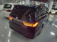 Honda Odyssey 2024 2.0L e:HEV Sharp Comfort Edition - ფოტო 7