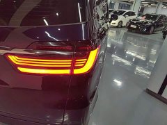 Honda Odyssey 2024 2.0L e:HEV Sharp Comfort Edition - ფოტო 8